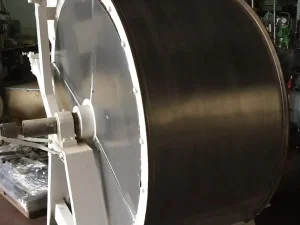 Maquinaria fabricación de caramelo